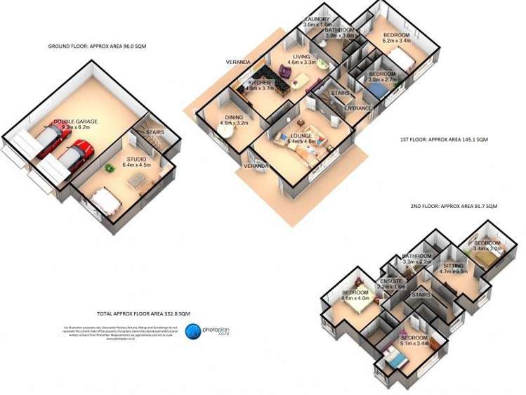 1 Epsom Place Chartwell_27