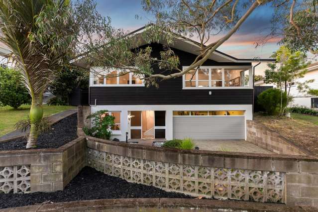 Big Spaces. Big Heart. Big Potential.