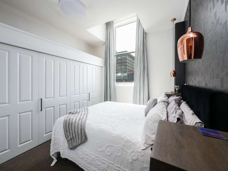 8/7 Liverpool Street Dunedin Central_6