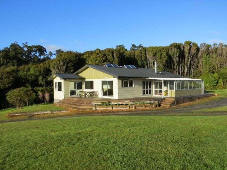 343 Back Road Stewart Island/Rakiura_0