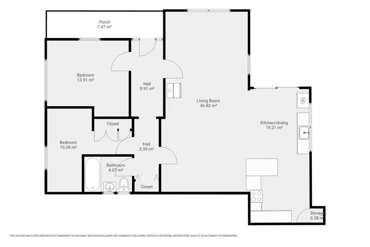 36 Pensher Street and 18 Ashburn Street Lawrence_48