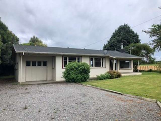 Kiwitea - 3 bedrooms