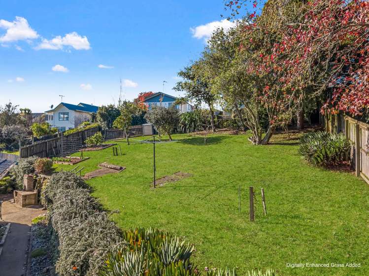 15 Camden place Pukete_30