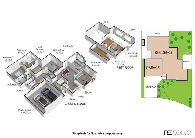9 Elizabeth Grove Stratford_1