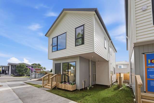 Lot 1/14 Vida Place Howick_1