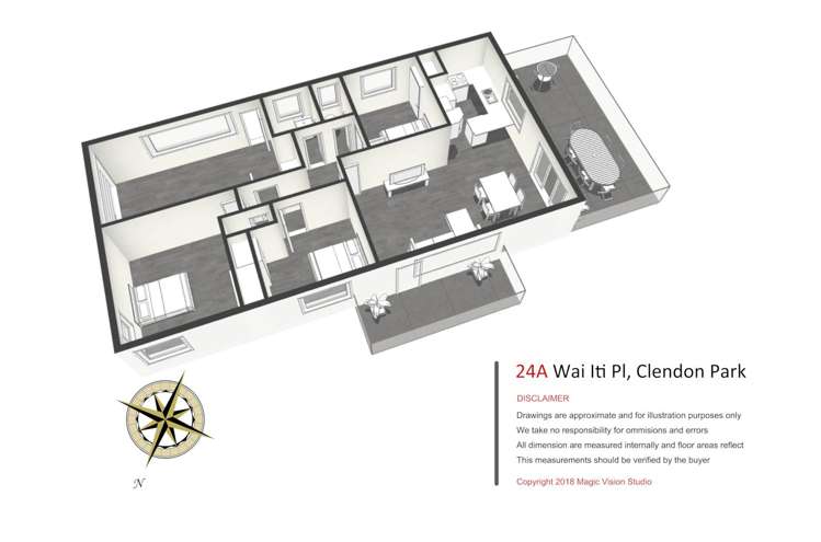 24a Wai Iti Place Clendon Park_14