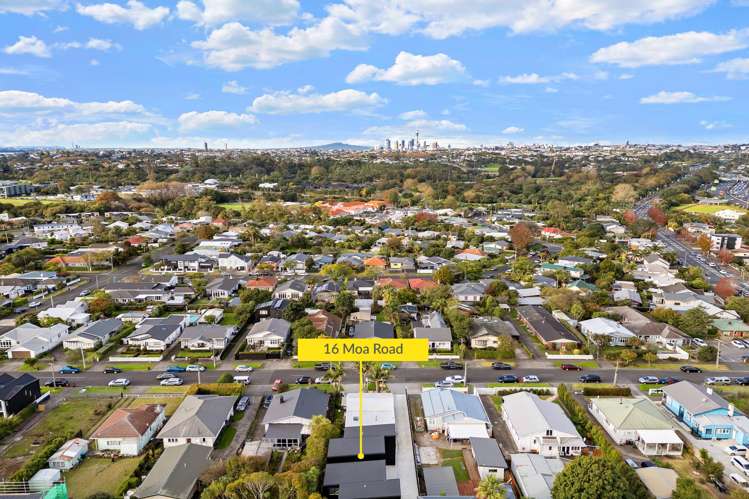16a Moa Road Point Chevalier_19