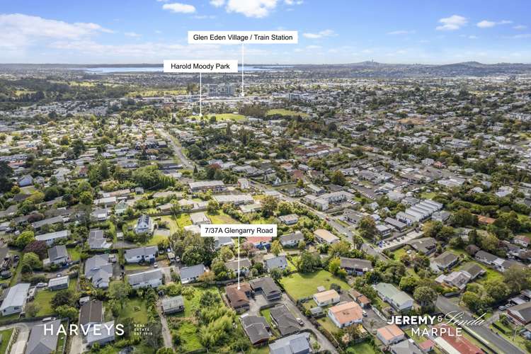 7/37a Glengarry Road Glen Eden_16