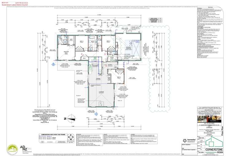 9 Brewster Crescent Lake Hawea_24