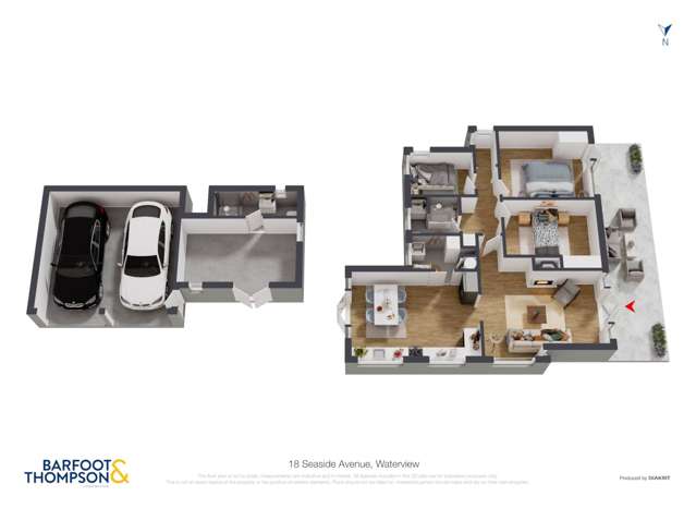 18 Seaside Avenue Waterview_1