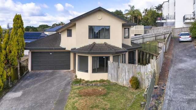 Spectacular Family Home in Glenfield