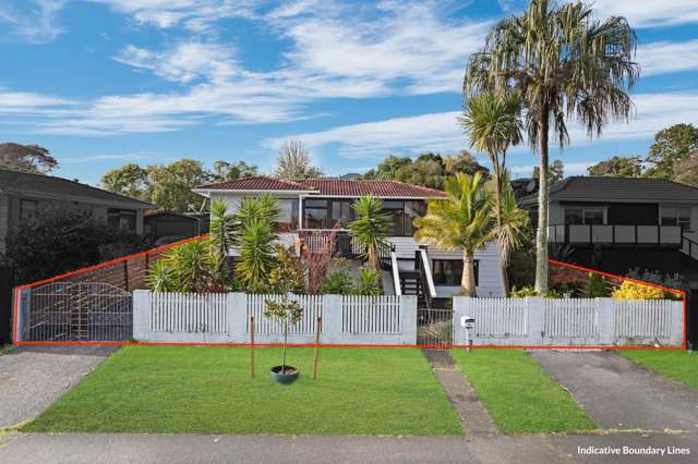 Spacious Home with Room to Grow on 619m²