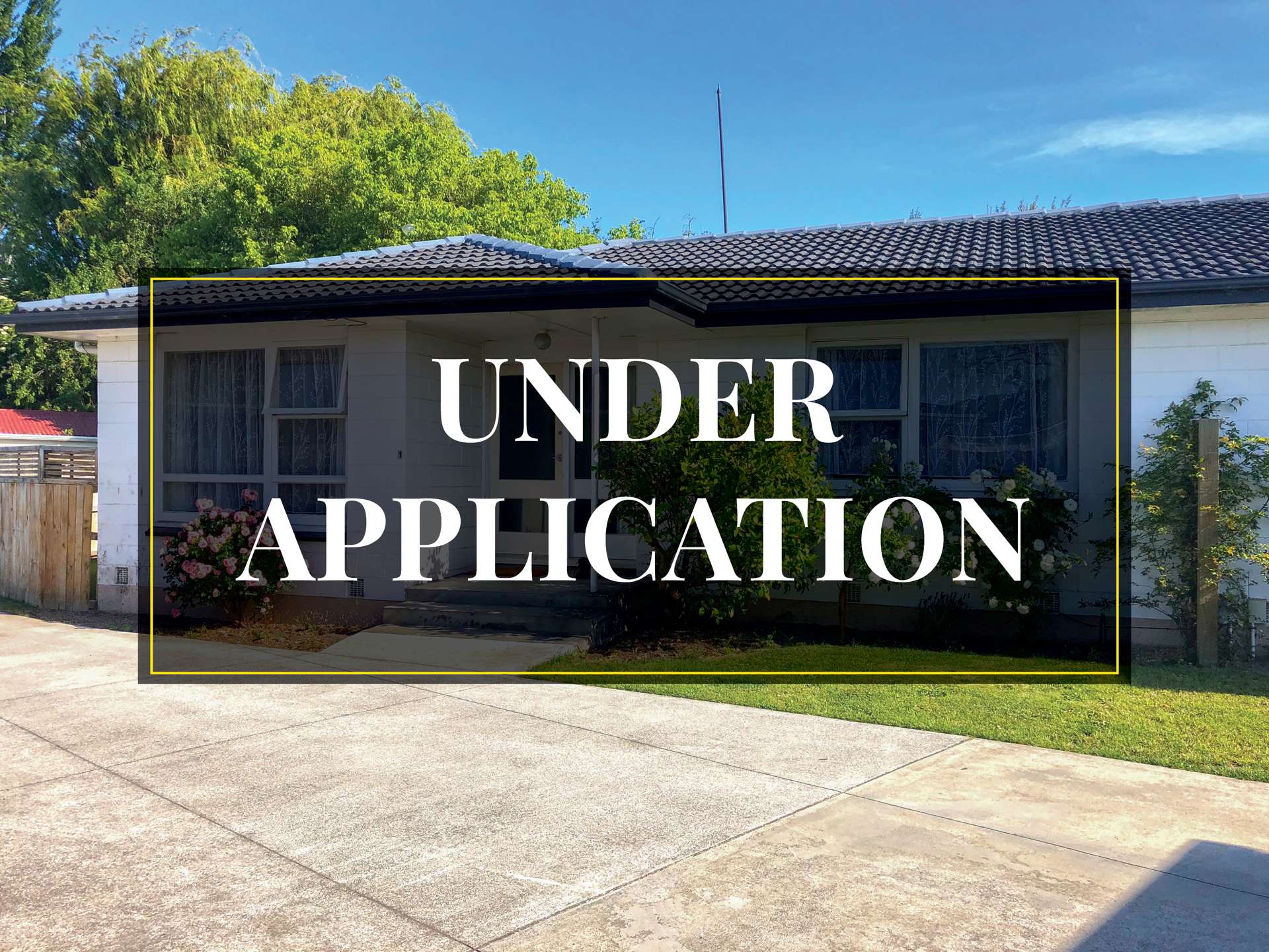 1/6a Meldrum Place Christchurch City Houses for Rent