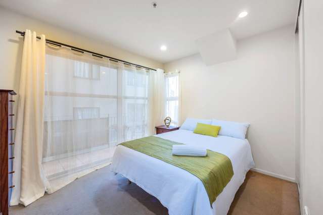 9G/82 Wakefield Street City Centre_2