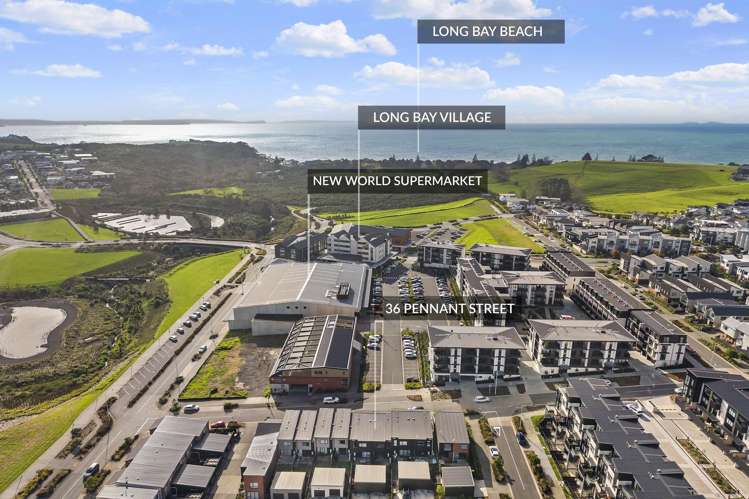 36 Pennant Street Long Bay_14