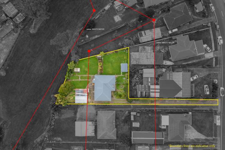 188 Tennessee Avenue Mangere East_17