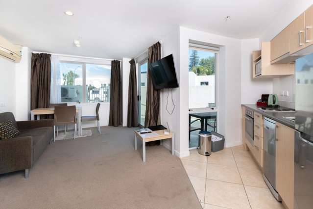 Apartment 002, 6 Durham Street City Centre_2