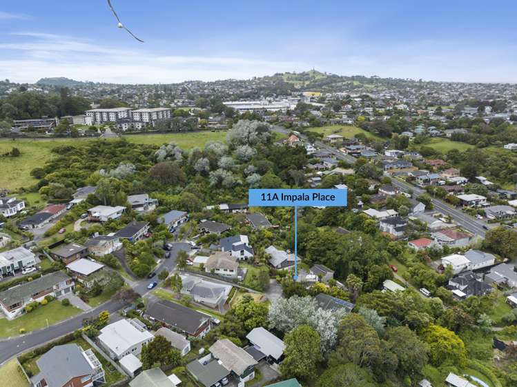 11a Impala Place Hillsborough_19