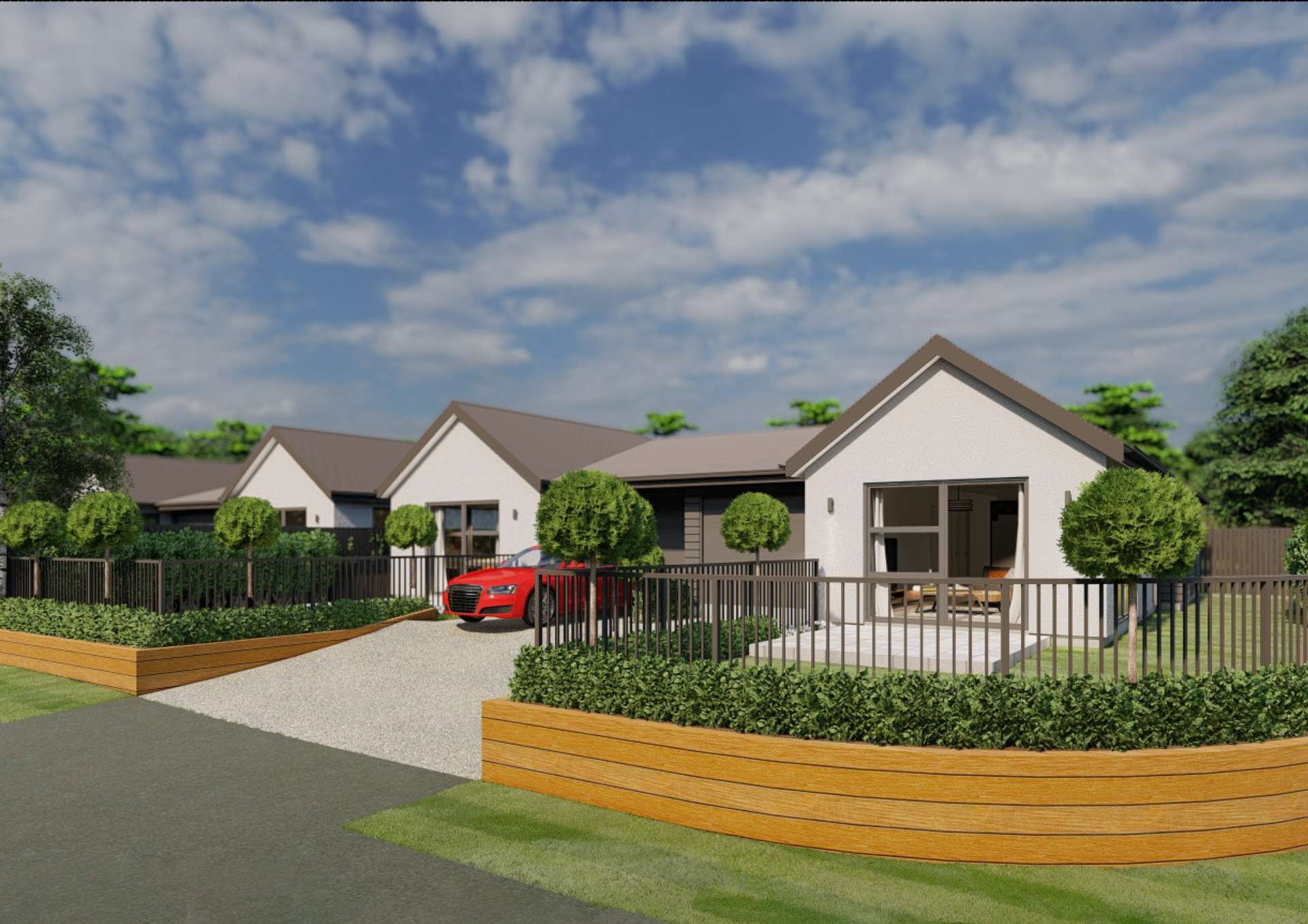 U1/101 Harrowfield Drive Harrowfield_0