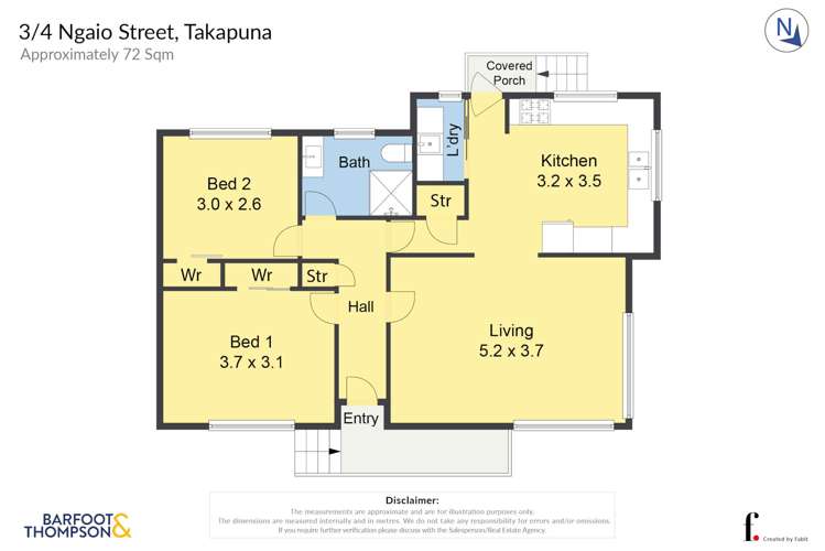 3/4 Ngaio Street Takapuna_21