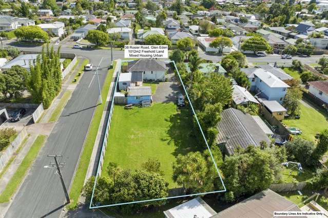 1/36, 36, 38 Rosier Road Glen Eden_4