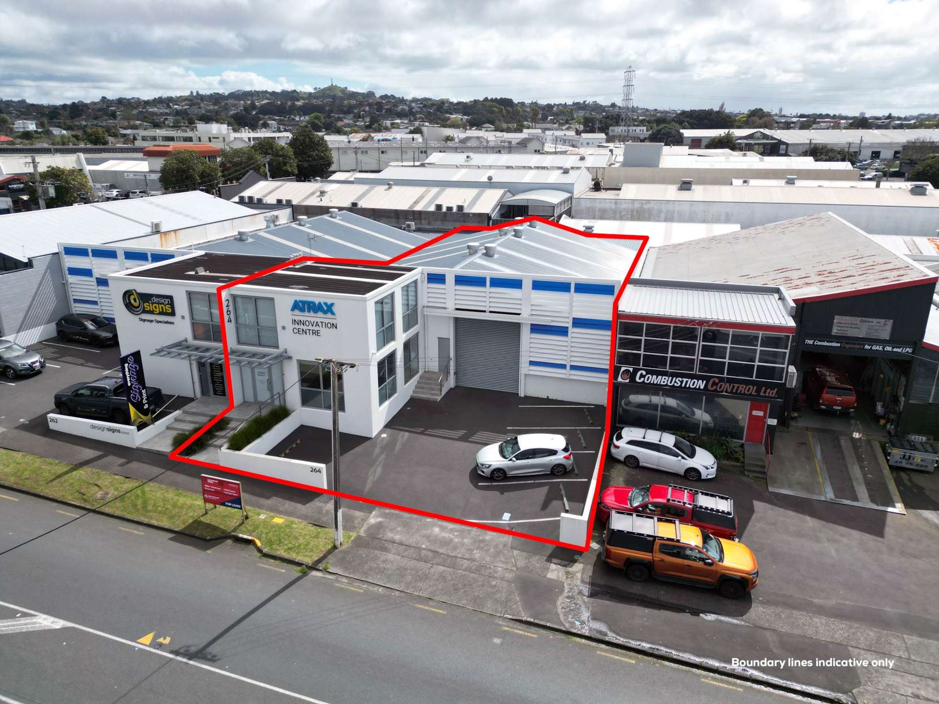 Address withheld Onehunga_0