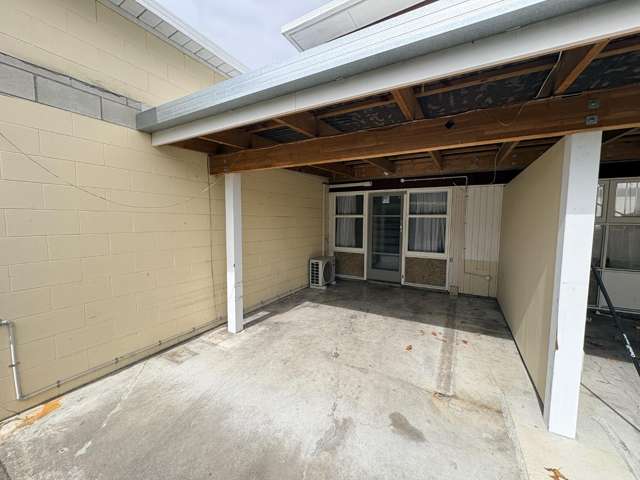 Hastings Central, 1 bedroom unit