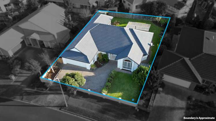 8 Yarlside Place Northpark_25