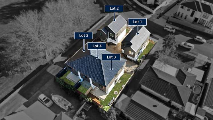 Lots 1-5/6 Glennandrew Drive Half Moon Bay_25