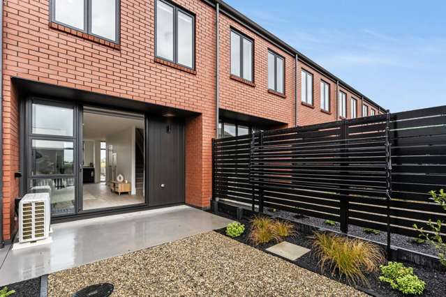 Entry-Level 3-Bedroom