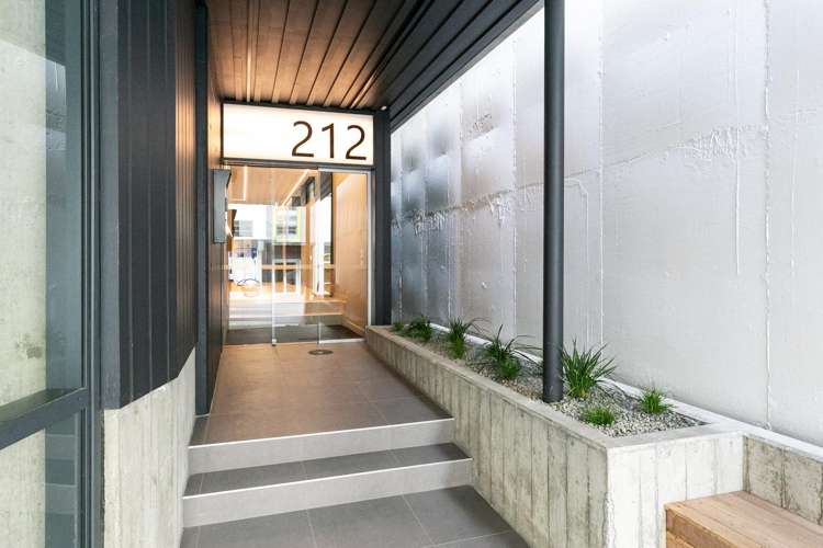 806/212 Willis Street Te Aro_9