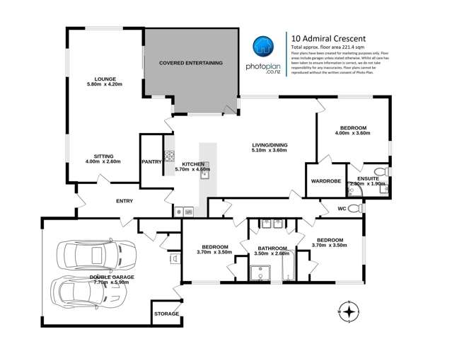 10 Admiral Crescent Flagstaff_1