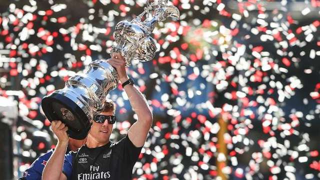 America's Cup to put squeeze on rental market