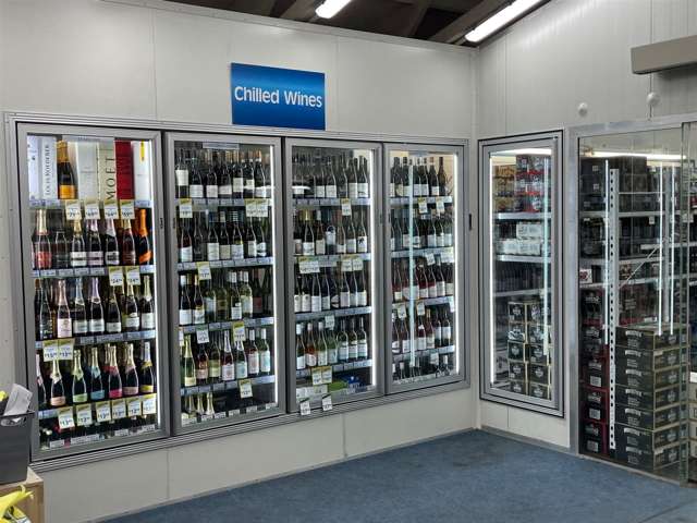 Liquor Store Christchurch Central_1