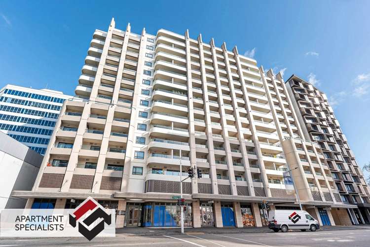 1406/47 Beach Road Auckland Central_2