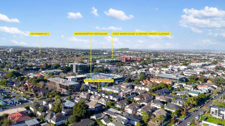 3/181 Great South Road Greenlane_22