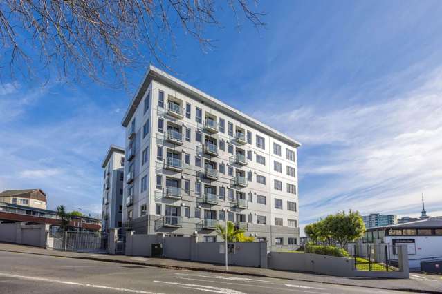 Bright & Sunny 1-Bedroom Apartment