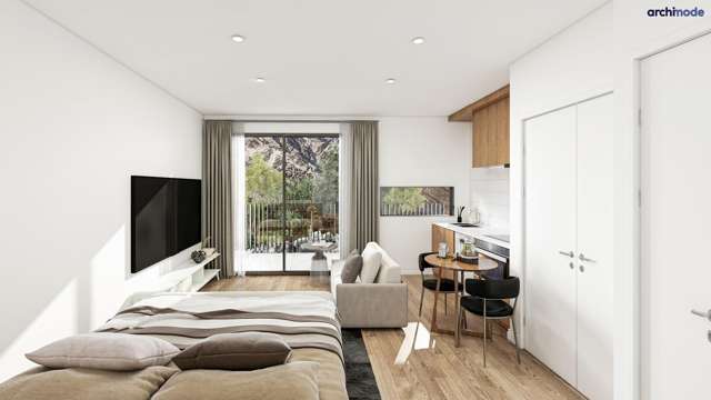 Waipuna Rise/T13 Frankton-Ladies Mile Highway Queenstown_3