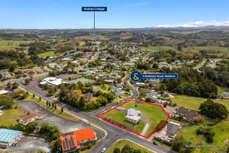 5 Matheson Road Wellsford_30