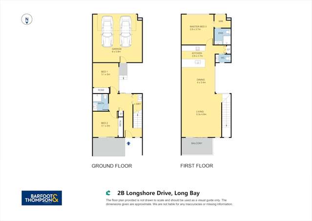 2B Longshore Drive Long Bay_1