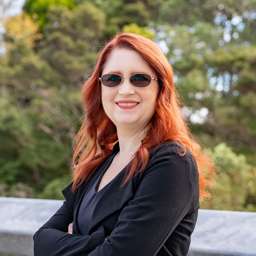 Tammy Rush