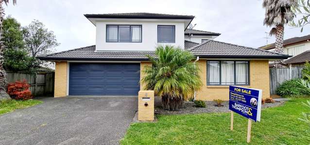 8 Franshell Crescent East Tamaki_1