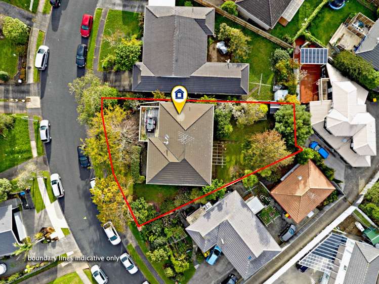 23 Galsworthy Place Bucklands Beach_22