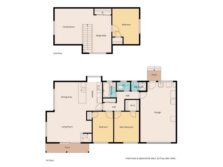 3 Norwich Place Bethlehem_24