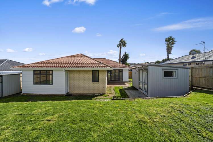 34 Bellville Drive Clendon Park_10