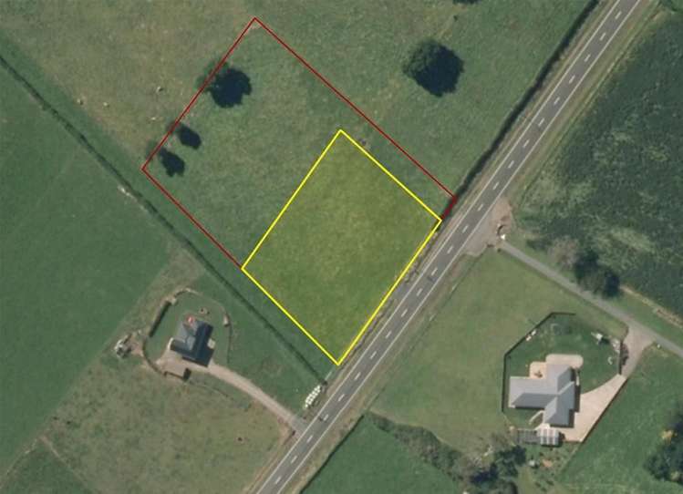 Ketemarae Road Hawera_5