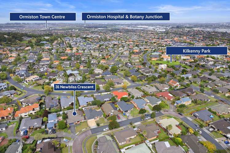 31 Newbliss Crescent East Tamaki Heights_26