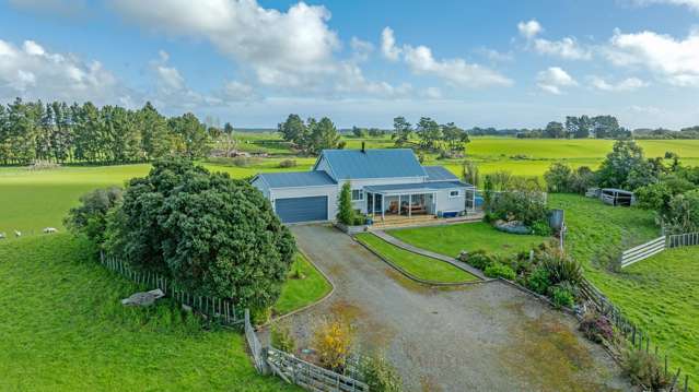 Charming lifestyle you will love!