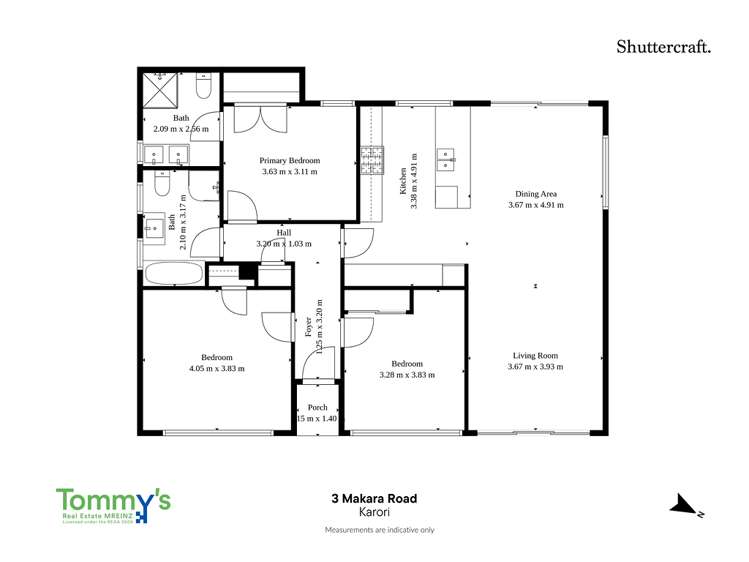 3 Makara Road Karori_26