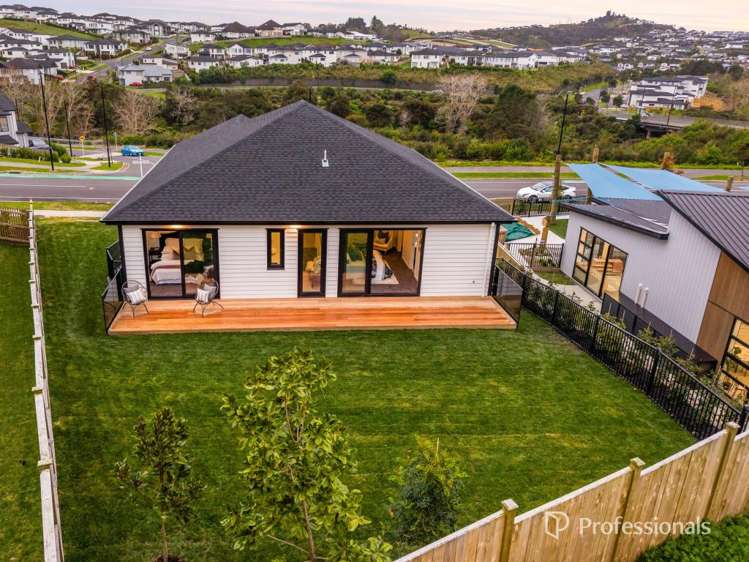 158 Kowhai Road Millwater_20
